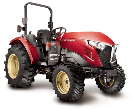 Yanmar YT347 Tractor Price Specifications